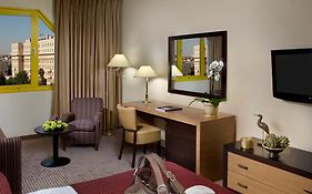 מלון דן פנורמה ירושלים